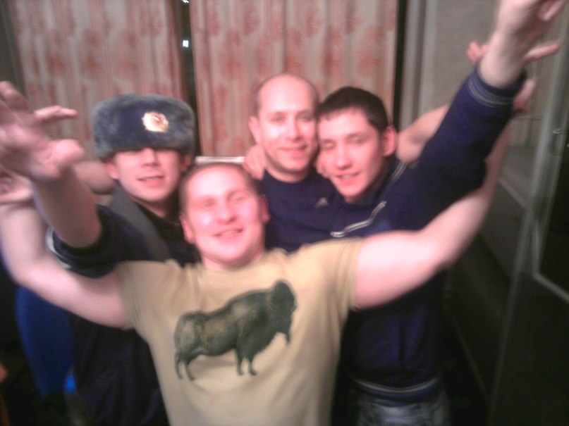 Анатолий Тупиков Владимирович | Снежинск