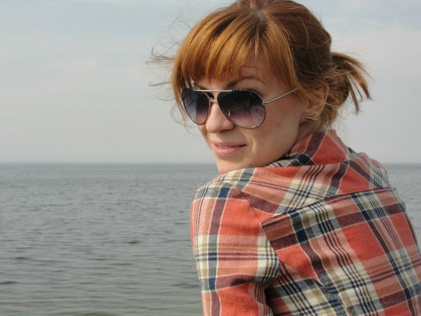 №153, Наталья Мелещенко, Киев №153, Наталья Мелещенко, Киев