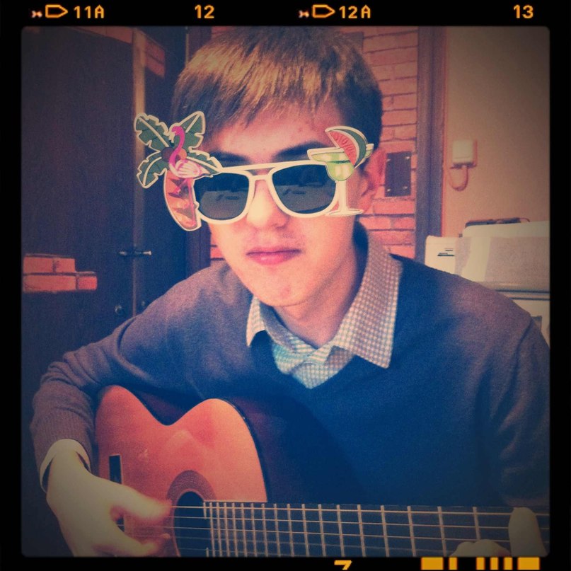 Александр Низов | Санкт-Петербург