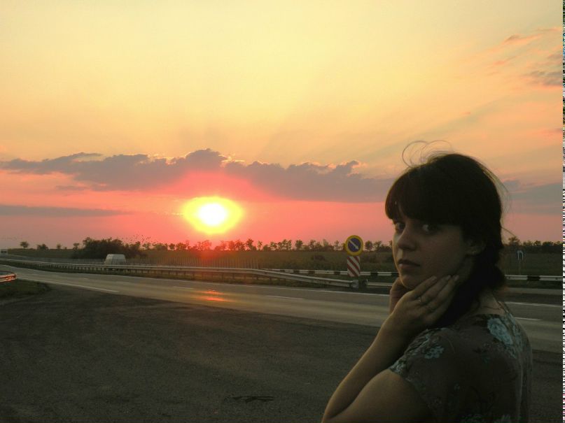 Лариса Марченкова | Одесса