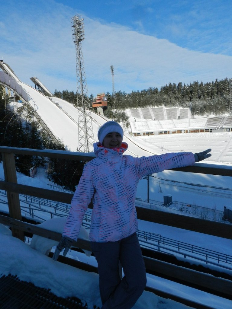 Никита Маркачев | Москва