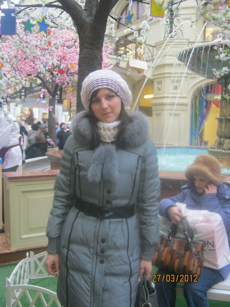 №43, Валентина Джегерис, 36 лет, Тульчин №43, Валентина Джегерис, 36 лет, Тульчин