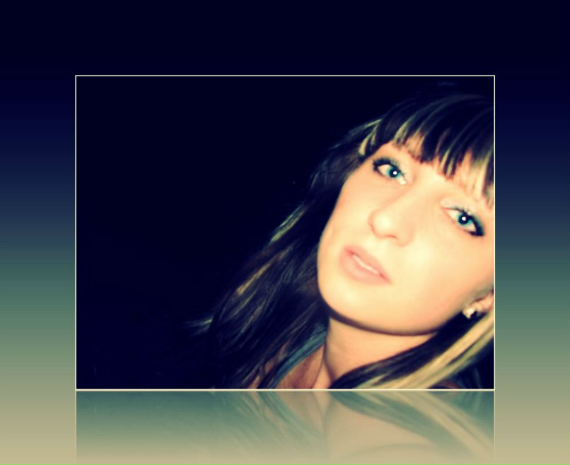 Таня Аникеева | Херсон