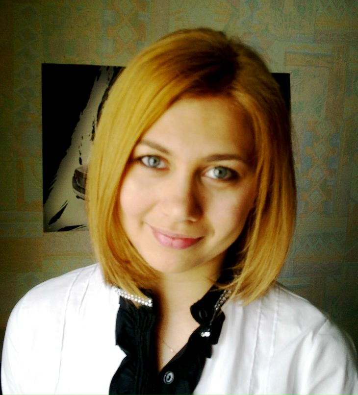 Masha Dubovskaya | Минск