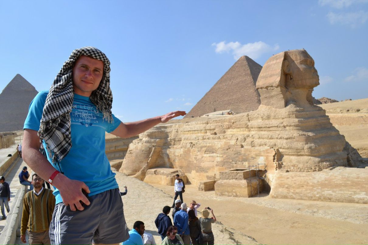 Павел Еванков | Новая Каховка