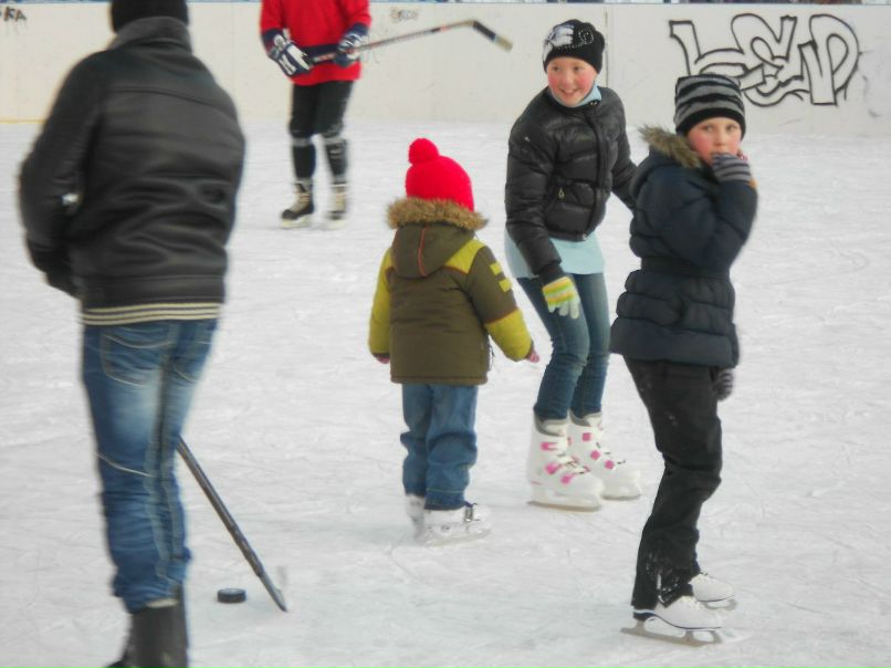 Марьяна Серова | Кировск