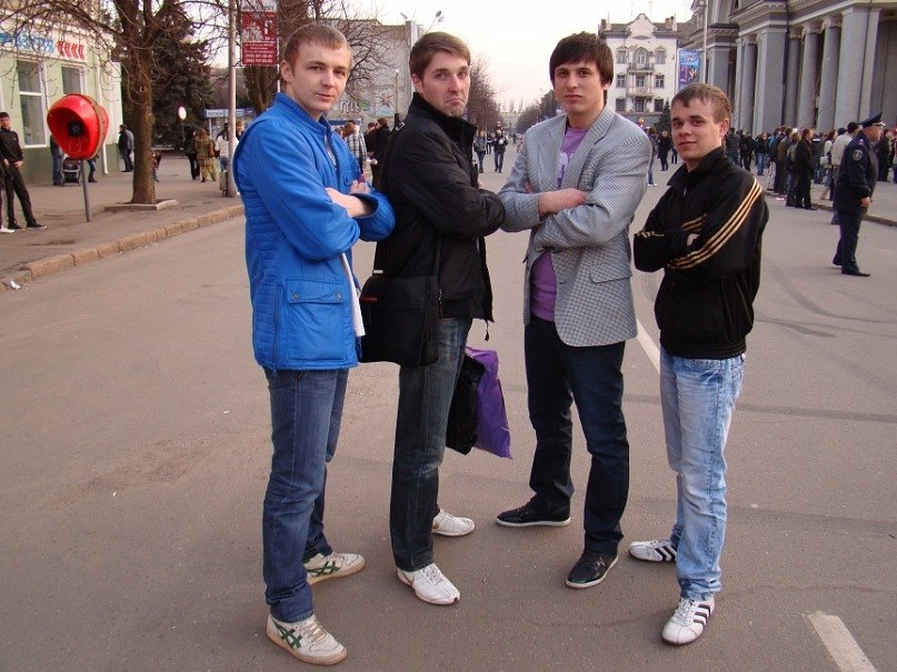 Назар Михальчук | Киев