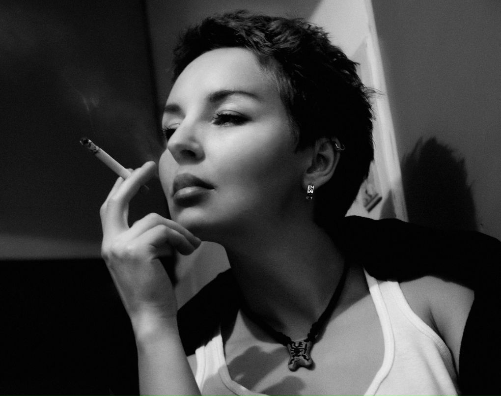 Toa Atropos | Pokhara