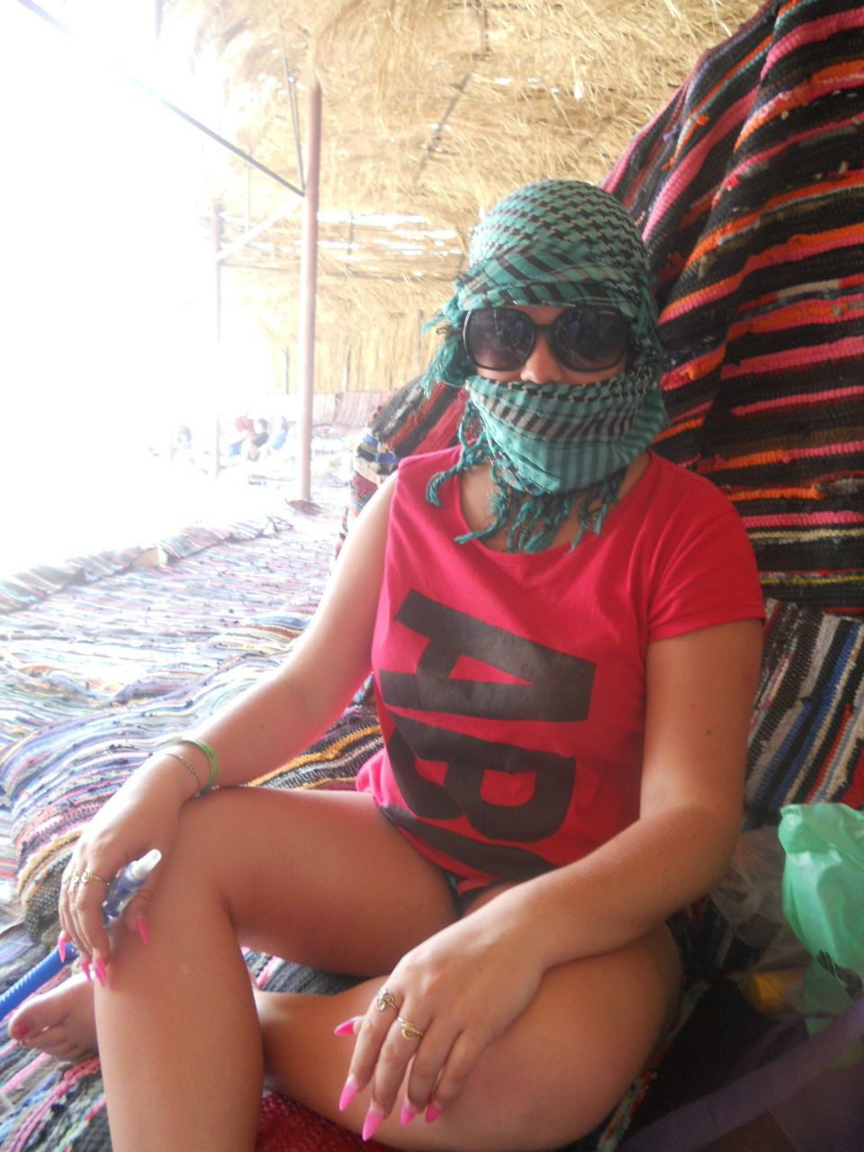 Женечка Кузнецова | Тихвин