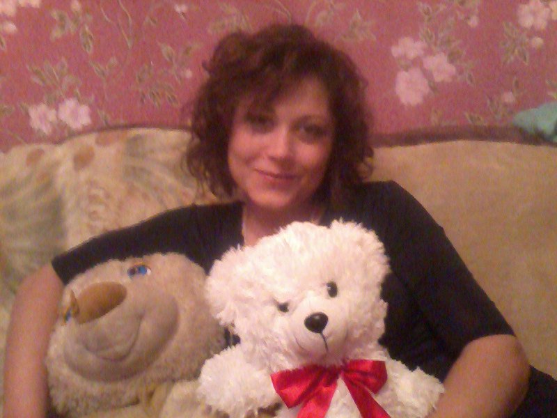 Ирина Птушкина Вячеславовна | Москва