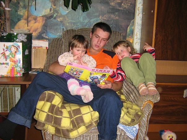 №7, Сергей Филиппов №7, Сергей Филиппов