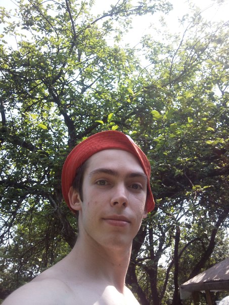 №170, Александр Панков, 36 лет, Смоленск №170, Александр Панков, 36 лет, Смоленск