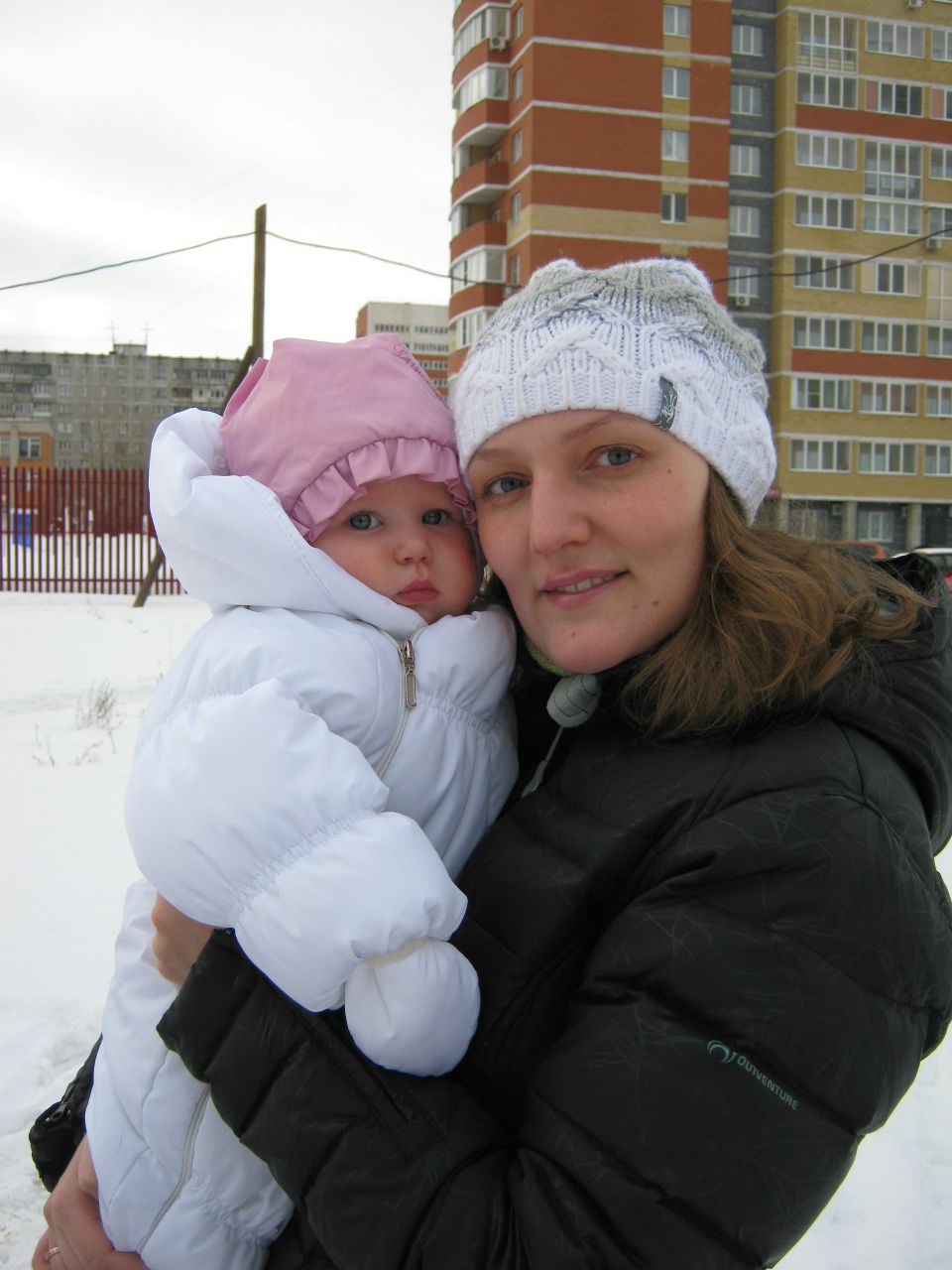 Александра Тройникова | Нижний Новгород