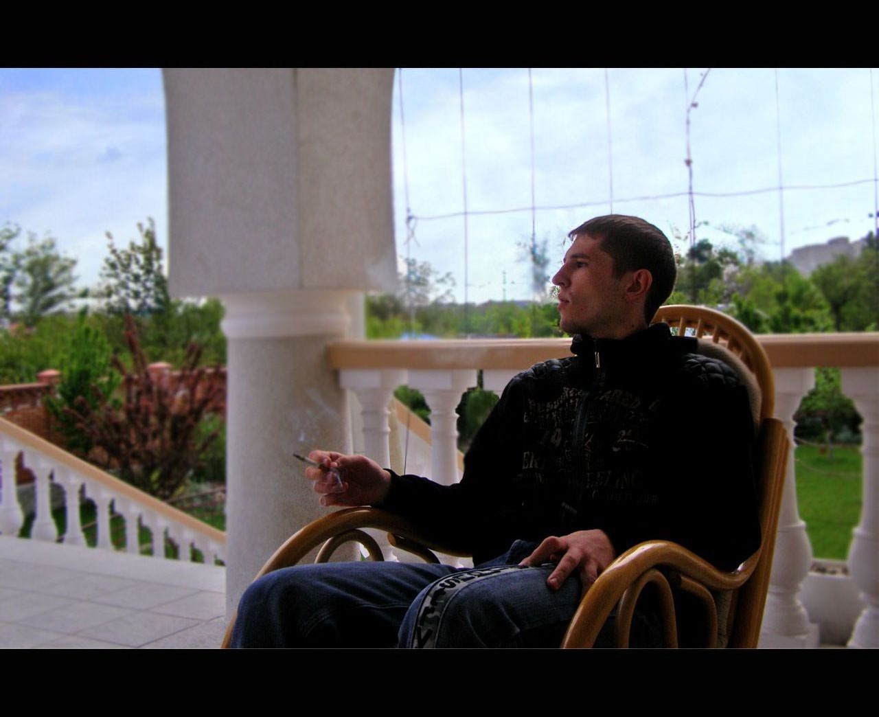 Фото профиля