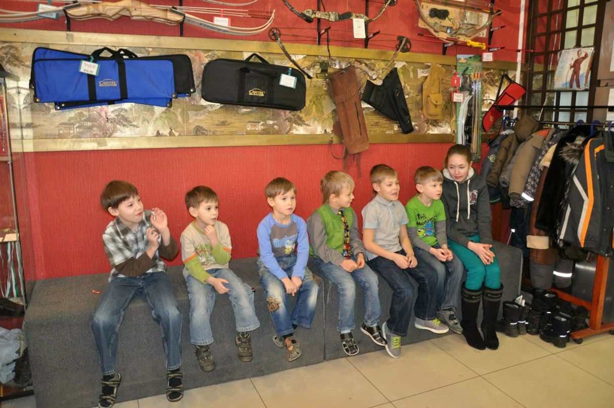 Наталья Смирнова | Санкт-Петербург