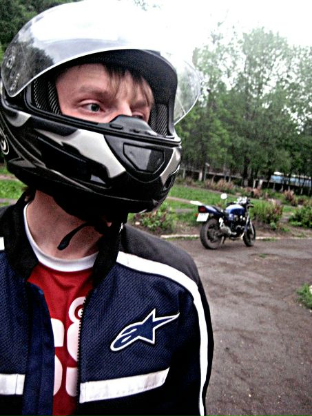 №114, Леонид Кушников, Вологда №114, Леонид Кушников, Вологда