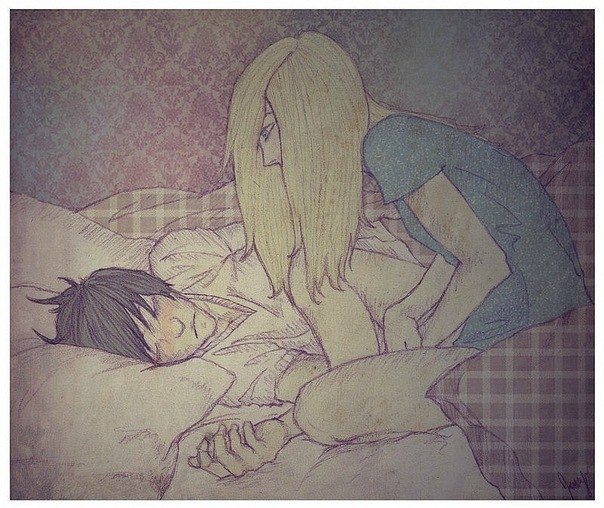 Дарья Александровна | Москва