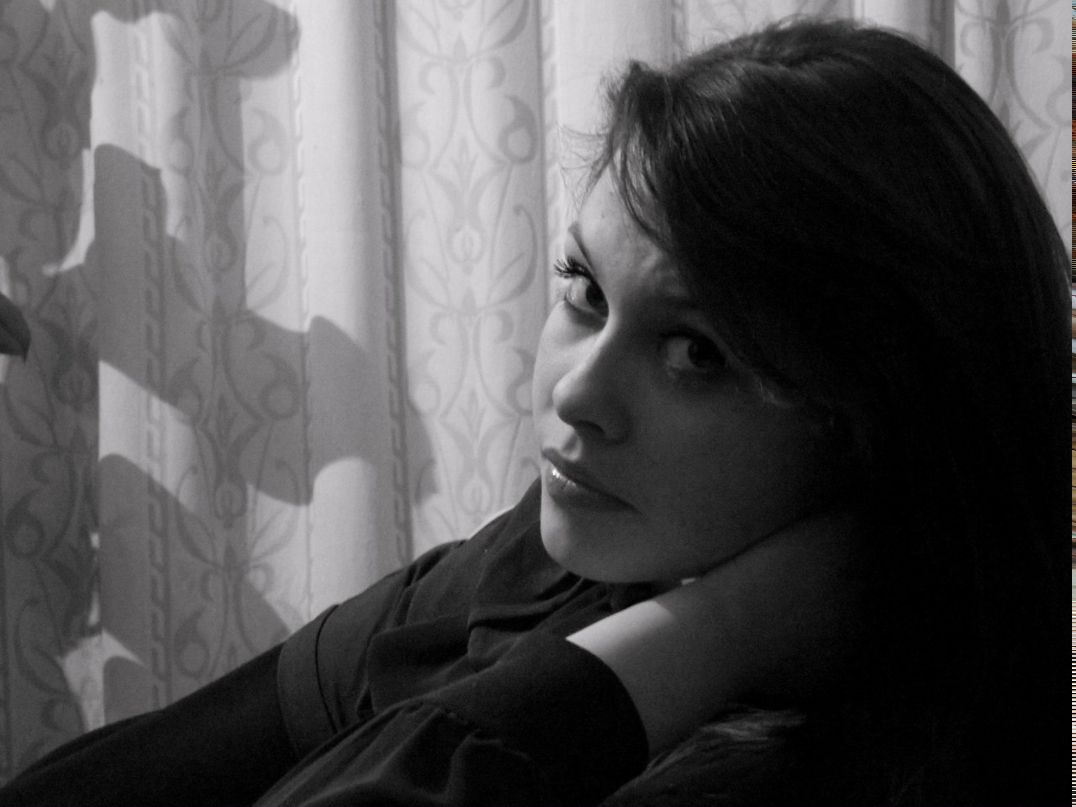 Анастасия Горностаева | Санкт-Петербург