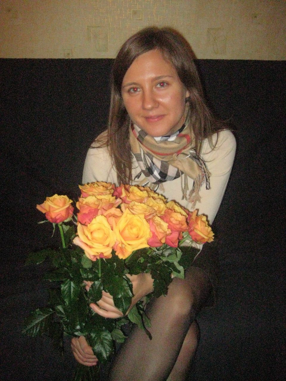 Galunchik Ionova | Москва