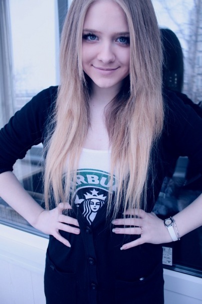 №1, Анна Панова №1, Анна Панова