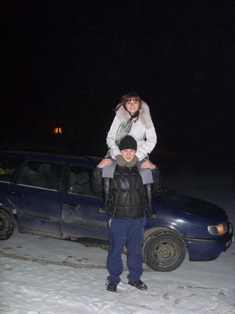 Дмитрий Новик | Гродно