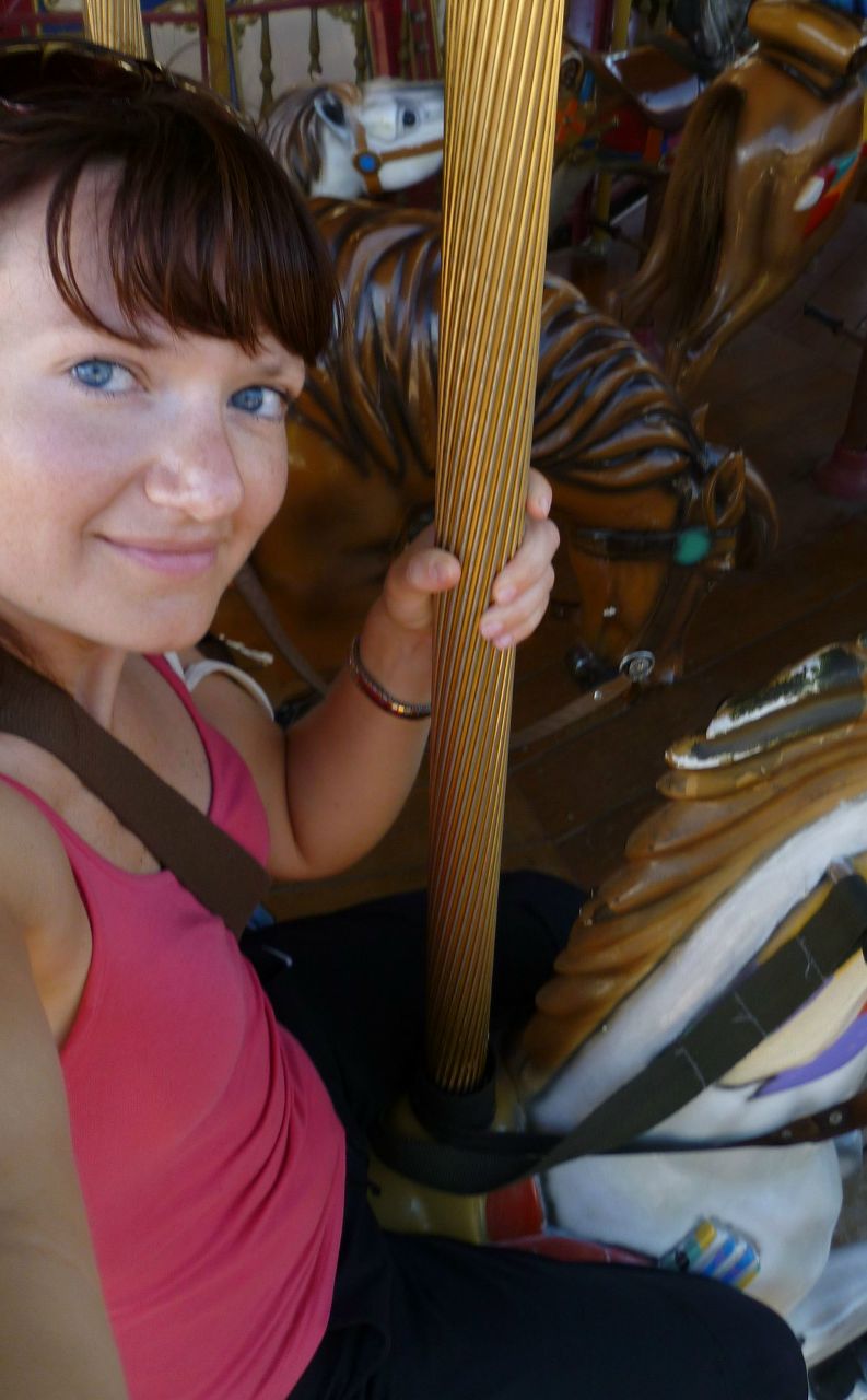 Наташа Гордеева | Москва