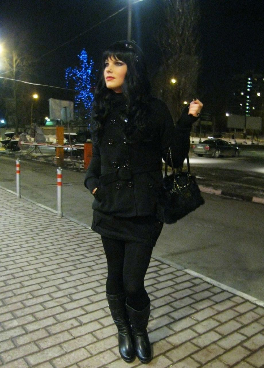 Соня Нова | Москва