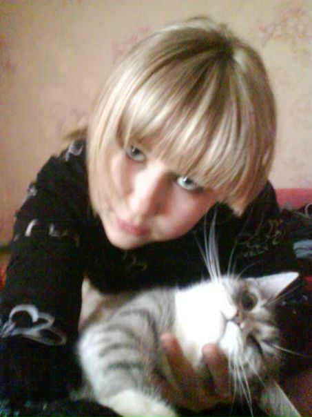 №11, Юлия Новикова, 31 год, Александров №11, Юлия Новикова, 31 год, Александров
