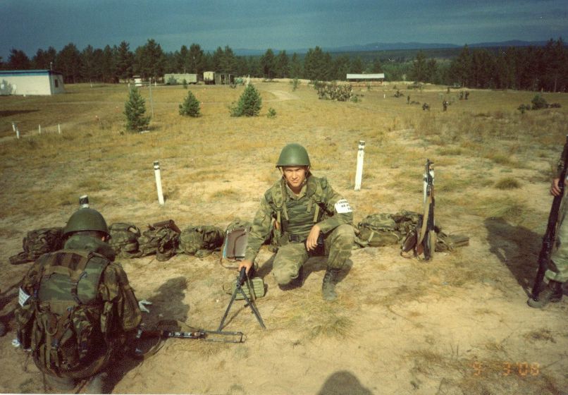 Дмитрий Серебряков | Новокузнецк