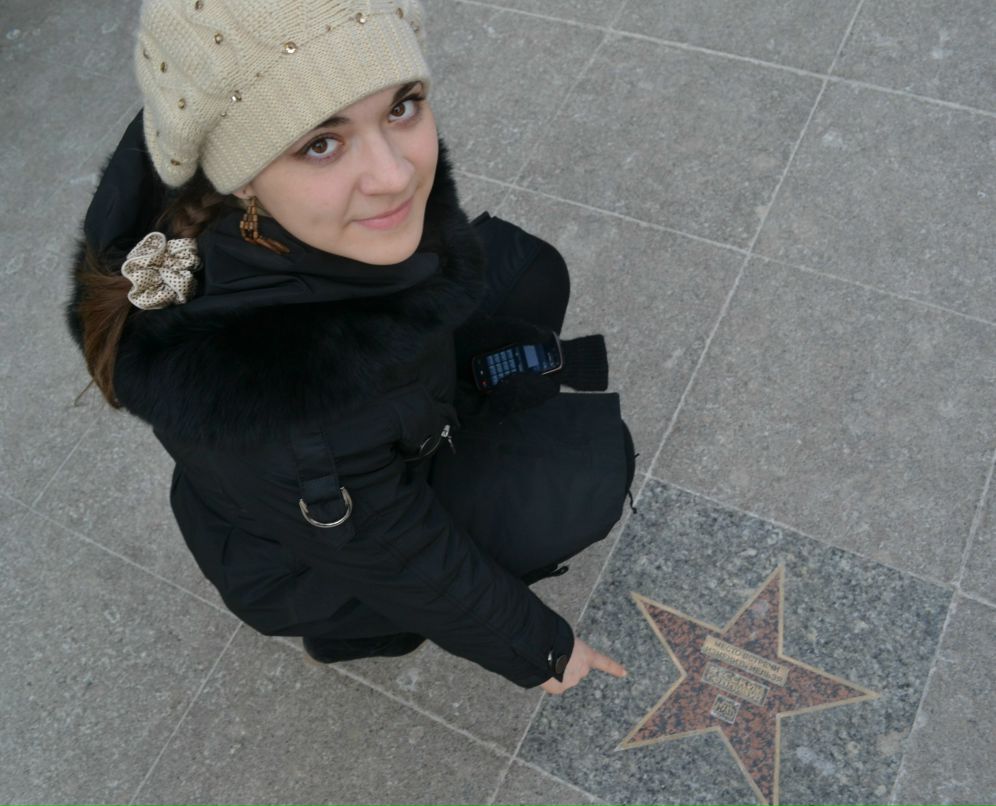 Евгения Мотлохова | Хабаровск