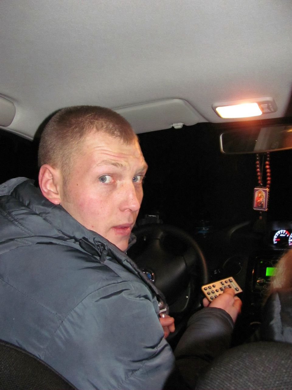 Андрей Узюмский | Северодвинск