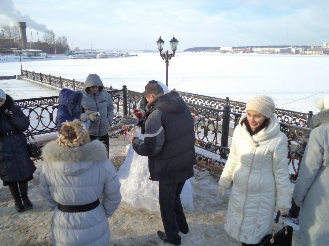 Юлия Вологжанина | Ижевск