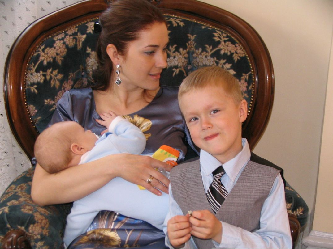 Наталья Петруничева | Москва