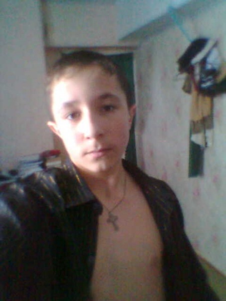 №8, Саша Медведчук №8, Саша Медведчук