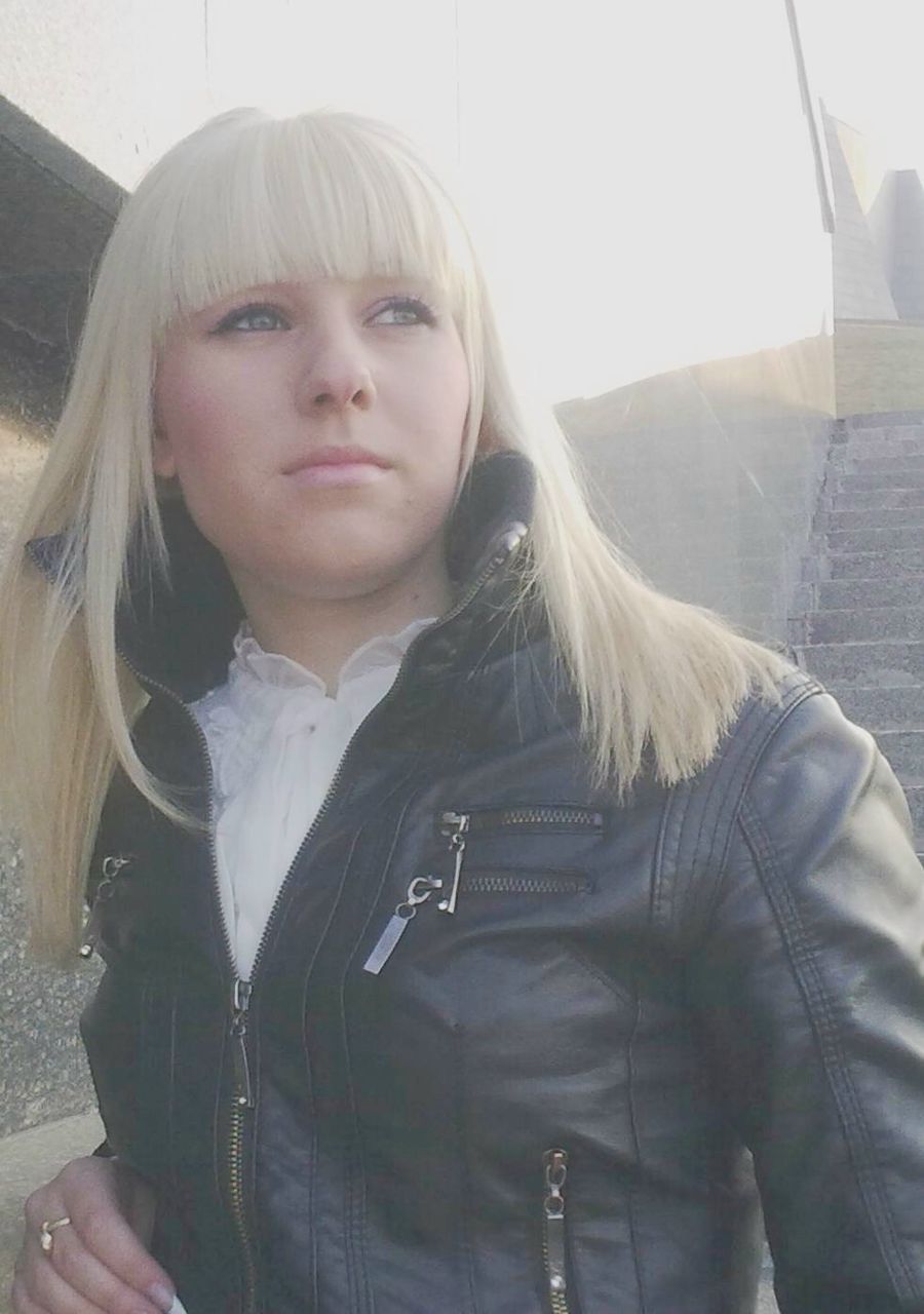 Надежда Ласкава | Киев