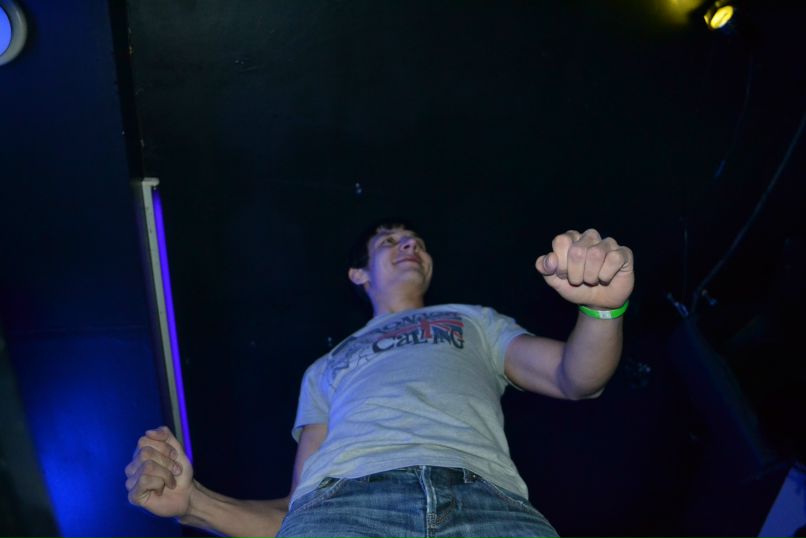 Сергей Зверяк 