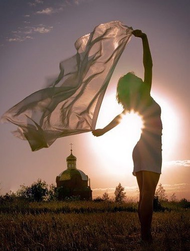 Наталия Очич | Киев