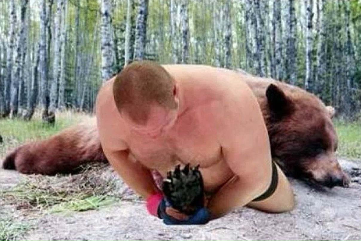 Константин Буцкий BERENKLAUW | Харьков