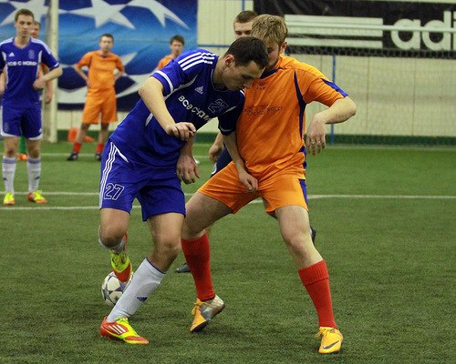 Лешка Савула | Москва