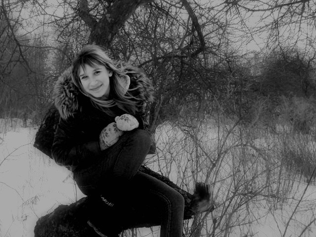 Настя Соколова | Конотоп