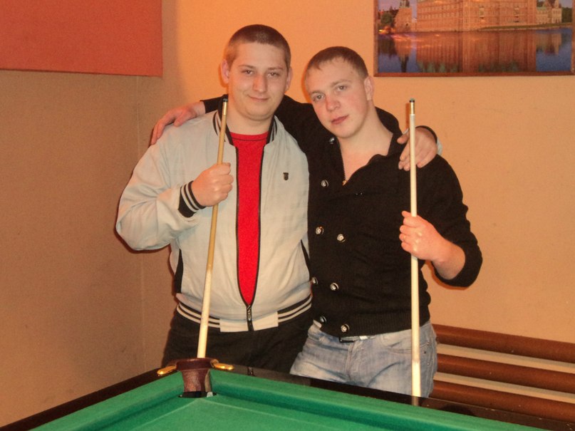 Антон Фролов >T.O.R.N.ru< | Муром