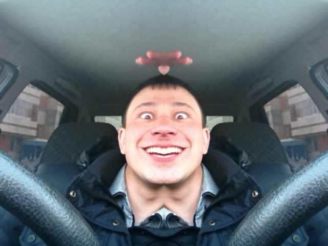 Эльдар Файзулхаков | Набережные Челны