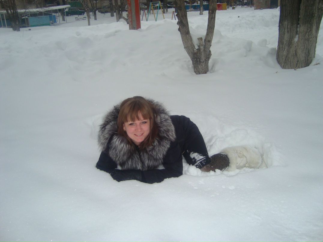 Юлия Гюнтер | Волгоград