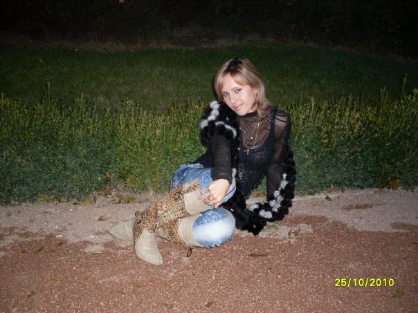 №86, Анюта Карпова, Евпатория №86, Анюта Карпова, Евпатория