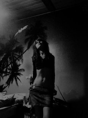 №6, Маша Забелина, Москва, Россия №6, Маша Забелина, Москва, Россия