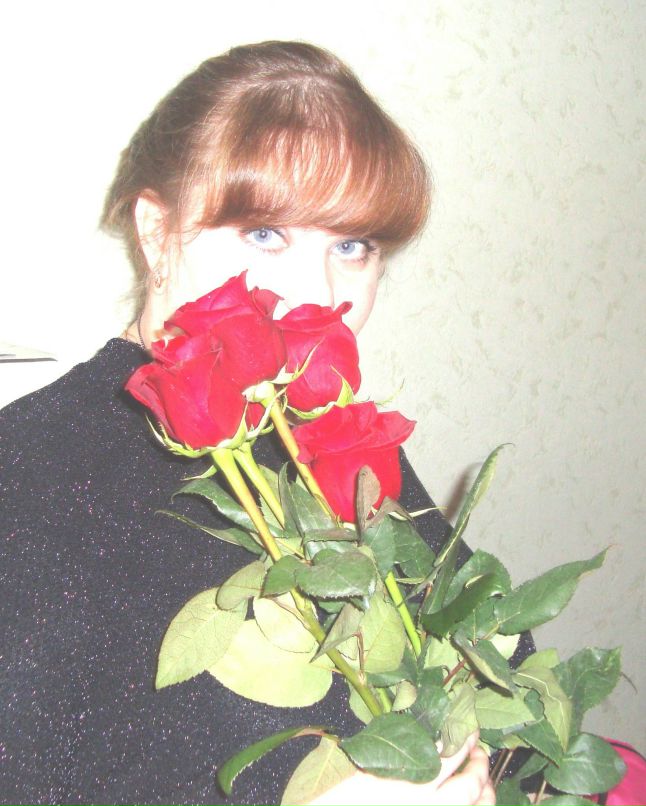 Светлана Аникина | Выкса