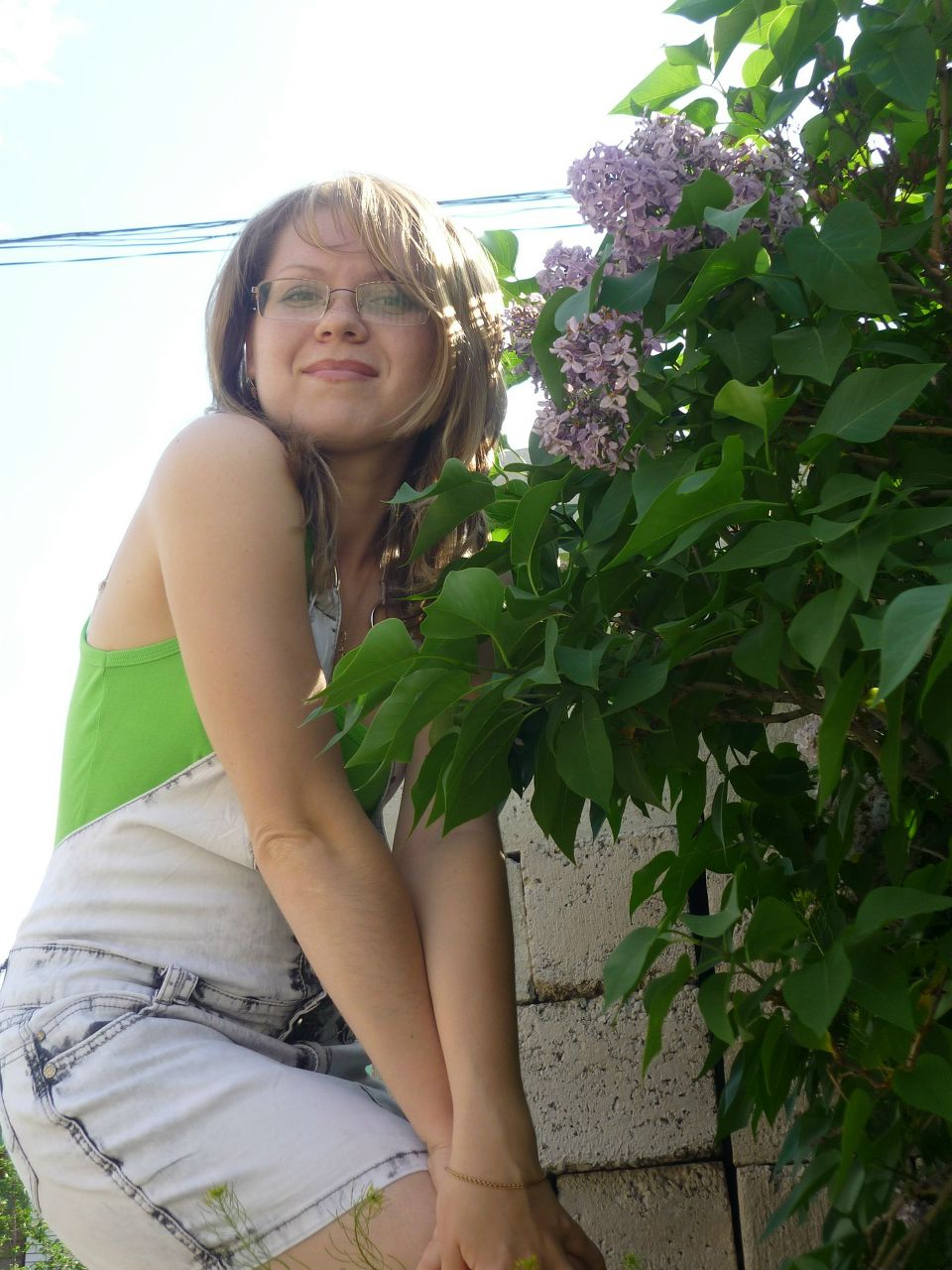 Анастасия Юдина | Волжский