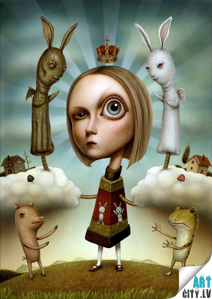 Екатерина Кузнецова | Москва