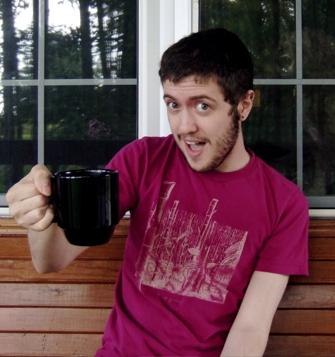 Паша Круглов >>>JOY<<< | Москва