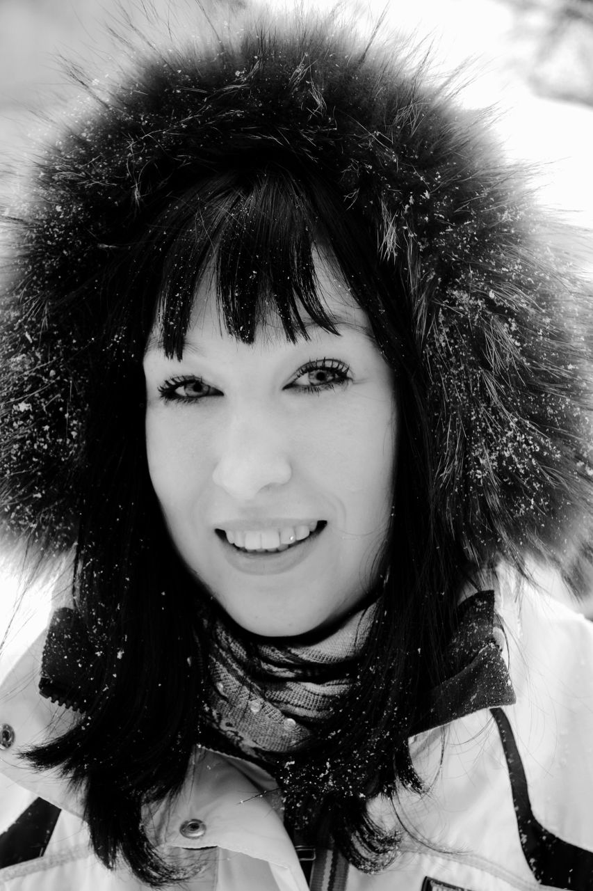 Оксана Карпова ★ | 